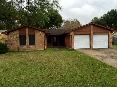 2218 Mission Creek Dr, Houston, TX, 77084