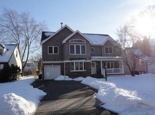 3978 Franklin Ave, Seaford, NY 11783