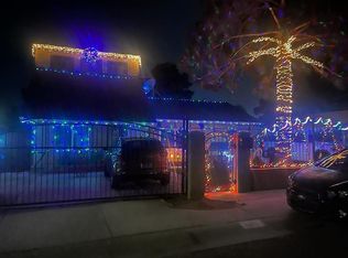 206 N 17th St, Las Vegas, NV 89101
