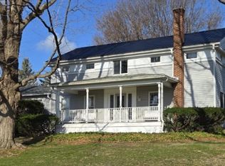 8121 Telephone Rd, Le Roy, NY 14482