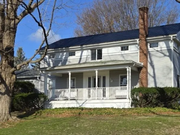 8121 Telephone Rd, Le Roy, NY 14482