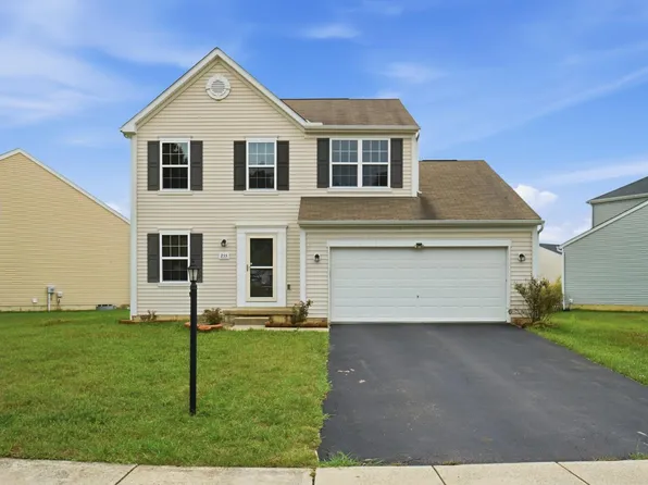 255 Glen Crossing Dr, Etna, OH 43062