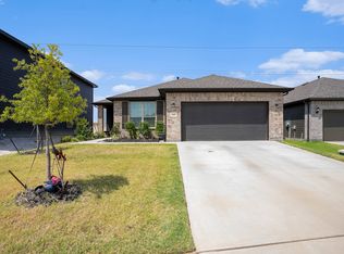 641 Godley Rnch, Godley, TX 76044