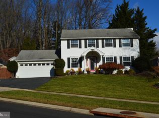 24047 Newbury Rd, Gaithersburg, MD 20882