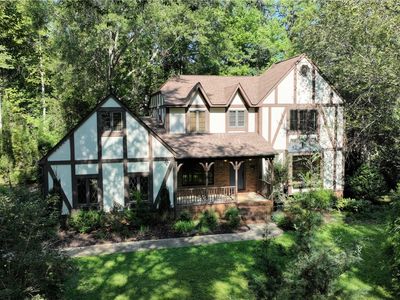 119 Shaftsbury Rd, Clemson, SC, 29631