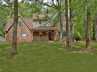 110 Bascom Ct, Fayetteville, GA 30215