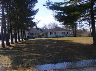 3398 Merritt Rd, Ypsilanti, MI 48197