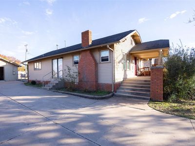1311 S 7th St, Ponca City, OK, 74601