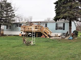 1733 Coburn Hill Rd, Warren Center, PA 18851