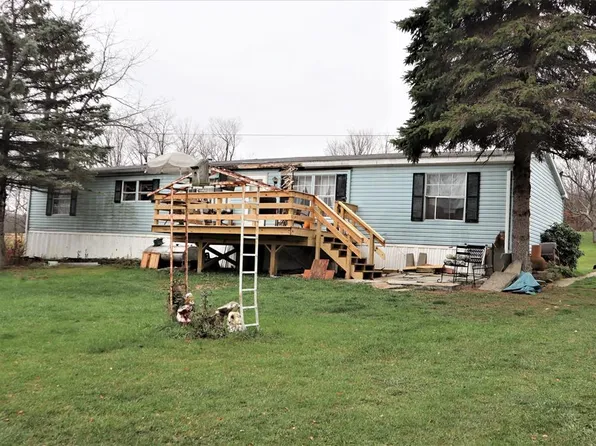 1733 Coburn Hill Rd, Warren Center, PA 18851