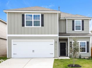 18421 Allen Welch Dr, Elgin, TX 78621