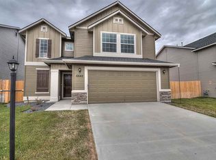 3560 S Fork Ave, Nampa, ID 83686