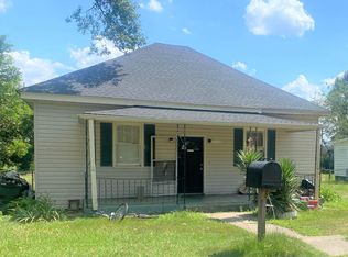 122 Peachtree St, Griffin, GA