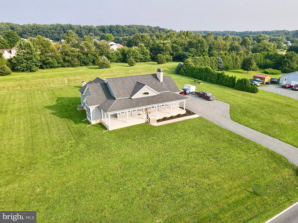 1646 Woodlytown Rd, Magnolia, DE 19962 Zillow