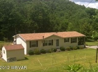 113 Sones Rd, Millville, PA 17846