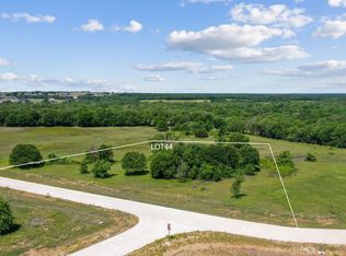 4029 Upland Ter, Poolville, TX 76487