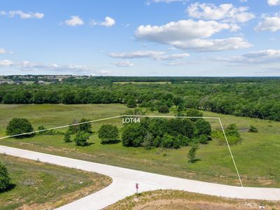 4029 Upland Ter, Poolville, TX, 76487