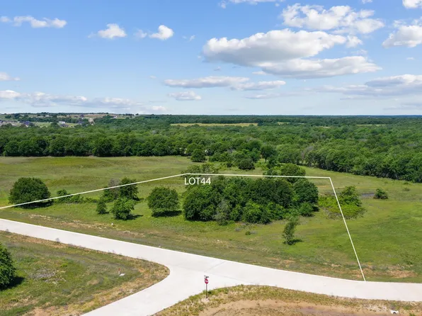 4029 Upland Ter, Poolville, TX 76487