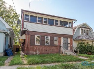 1215 Marmion Ave, Toledo, OH 43607