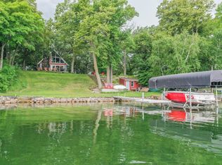 3751 Oakridge Rd Nw, Alexandria, MN 56308