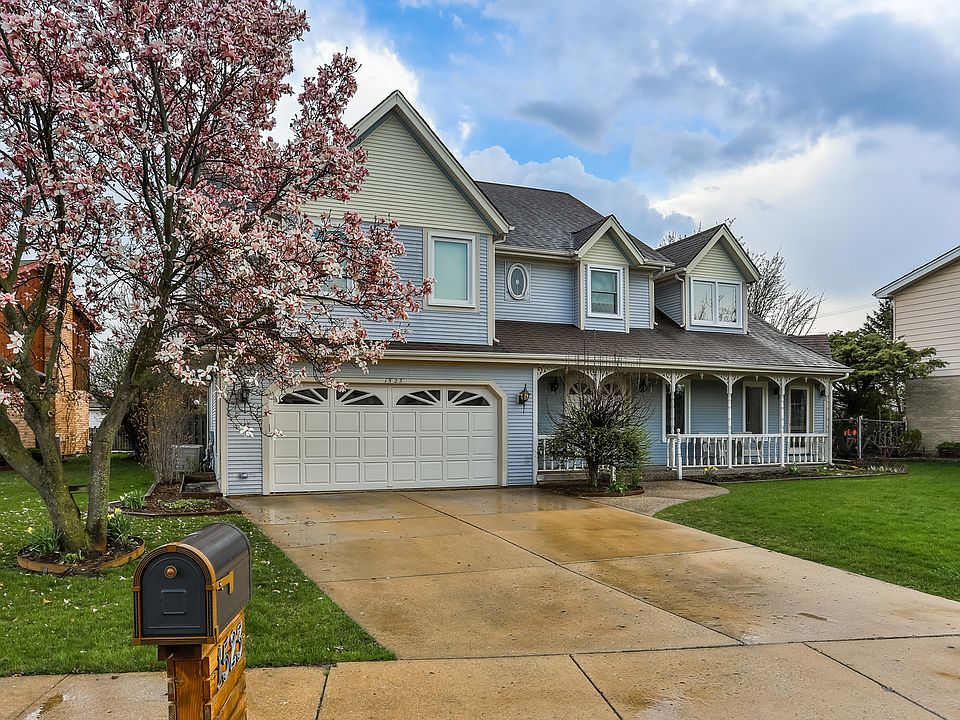1st image of 1523 W Bray Ct