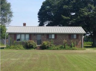 1556 County Road 123, Rogersville, AL 35652