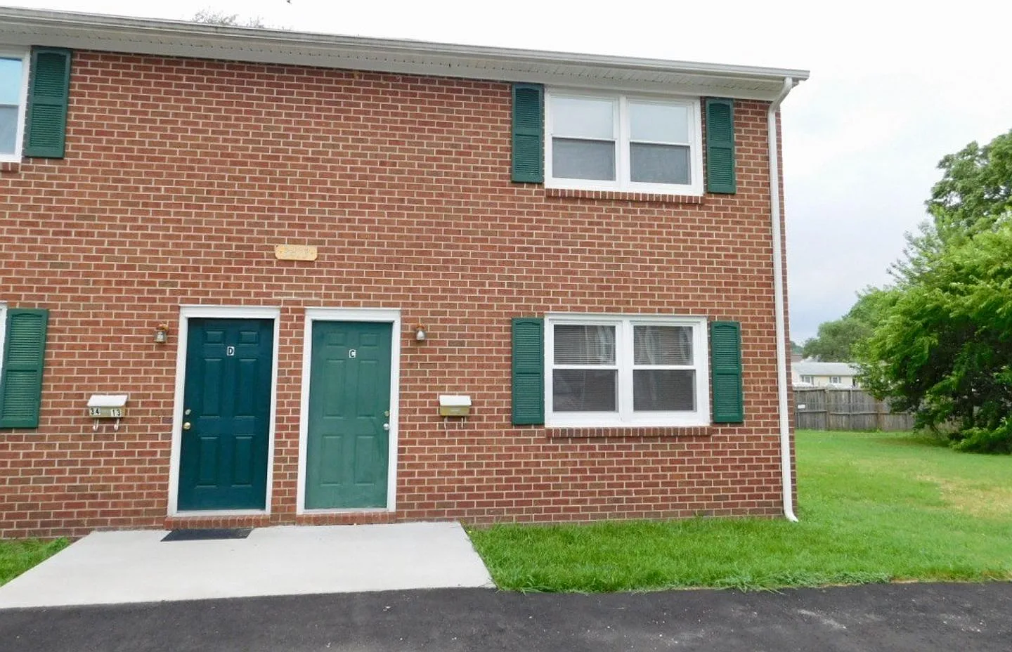 3413 C Granby Street, Hopewell — Photo 1