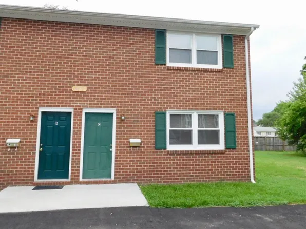 3413 Granby St #C, Hopewell, VA 23860