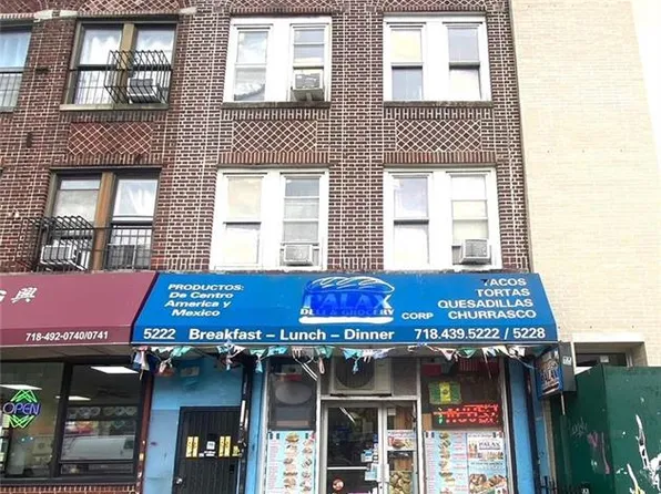 5222 4th Ave, Brooklyn, NY 11220