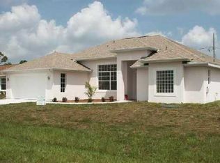 2867 SE Buccaneer Cir, Pt Saint Lucie, FL 34953