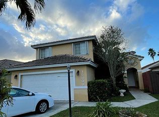 15800 SW 84th Ter, Miami, FL 33193