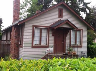 6853 25th Ave NE, Seattle, WA 98115
