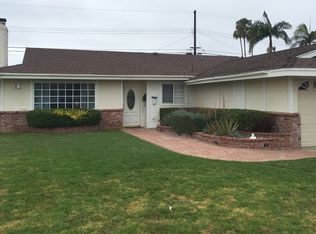 9141 La Casita Ave, Fountain Valley, CA 92708