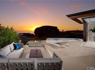 1595 Via Corsica, Laguna Beach, CA 92651