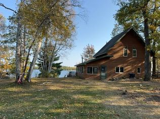 5075 Bluff Trl NW, Hackensack, MN 56452