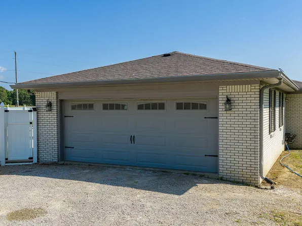 11325 Greenville Rd, Crofton, KY 42240