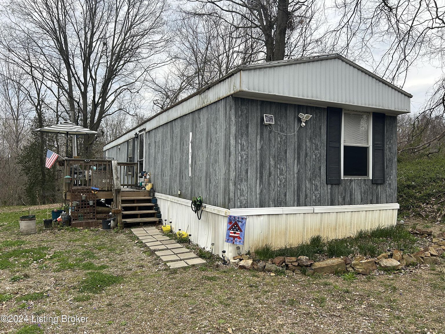 419 Murray Ave, Cloverport, KY 40111 Zillow