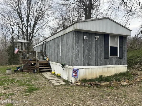 419 Murray Ave, Cloverport, KY 40111