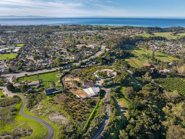 200 Ellwood Ridge Rd, Goleta, CA 93117