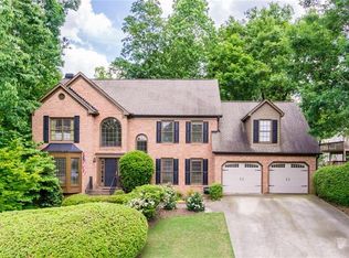 4602 Astible Cir NW, Acworth, GA 30102