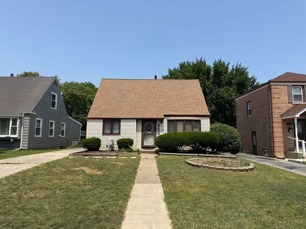 (undisclosed Address), Franklin Park, IL 60131