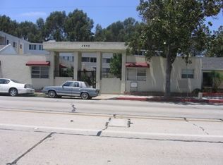 JHLBB, Long Beach, CA 90807