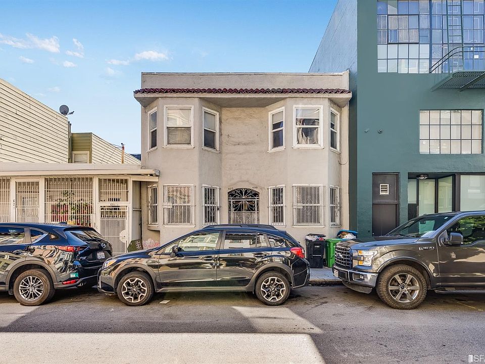 1st image of 623-625 Natoma St