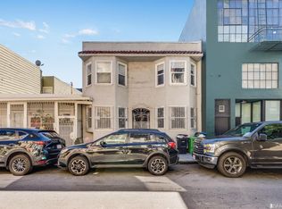 623-625 Natoma St, San Francisco, CA 94103