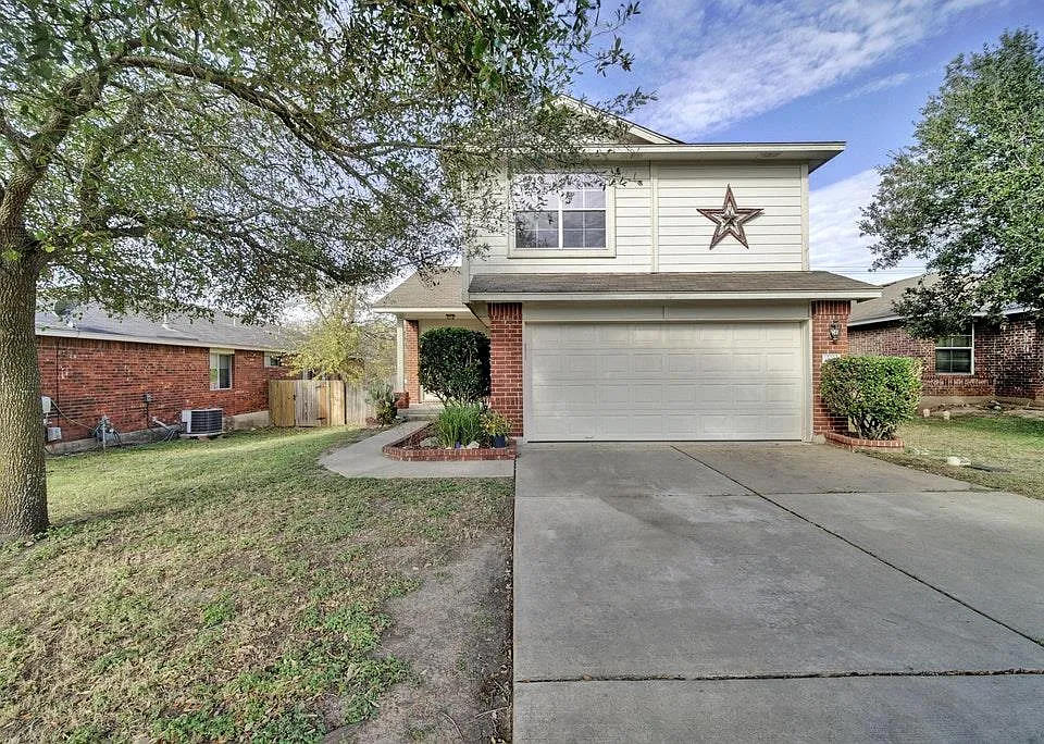 15004 Sassafras Trl