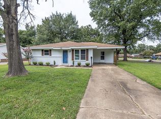 701 Dover Rd, West Memphis, AR 72301