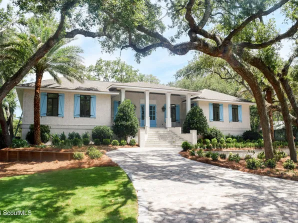 137 Shore Rush Dr, Saint Simons Island, GA 31522