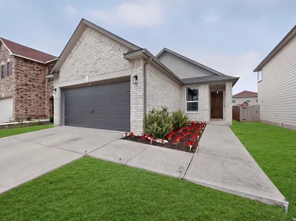 347 Deer Crest, New Braunfels, TX 78130