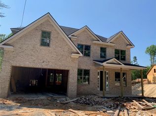 1225 E M Croy Rd, Buford, GA 30518