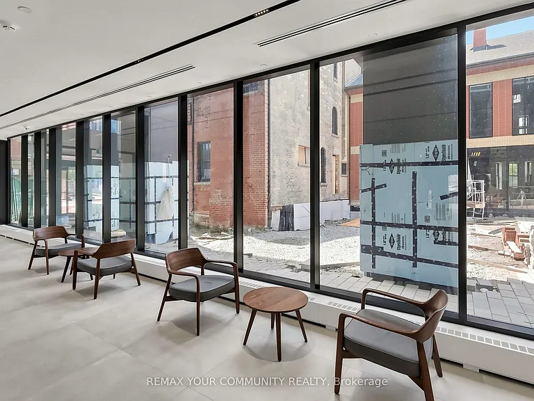 609 Sherbourne St E #507 — Photo 34